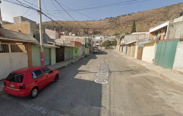 Casa en venta en Lomas de Progreso, Tulancingo de Bravo — foto 2 de 7