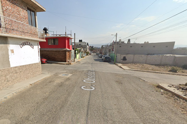 Casa en venta en Lomas de Progreso, Tulancingo de Bravo — foto 3 de 7