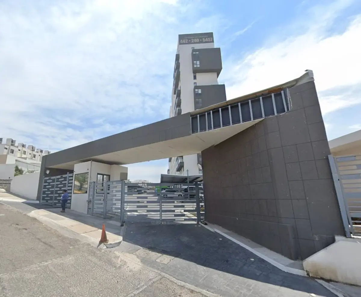 Departamento en venta en Del Parque Residencial, El Marqués — foto 1 de 2