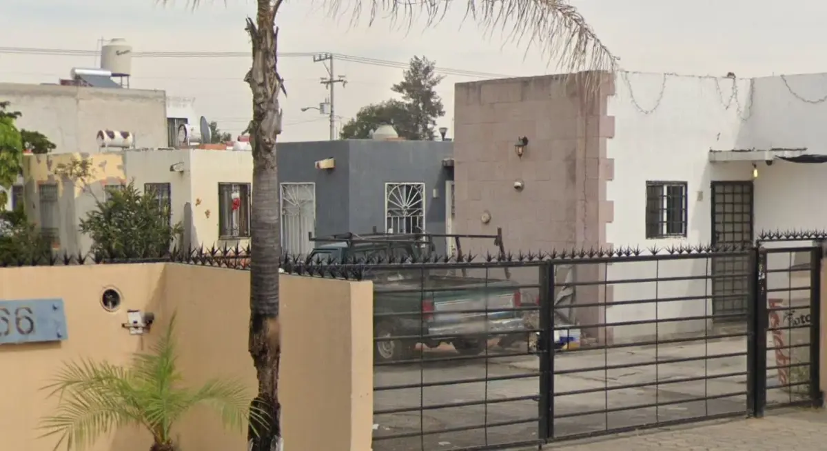 Casa en venta en Real del Sol, Tlajomulco de Zúñiga — foto 1 de 6