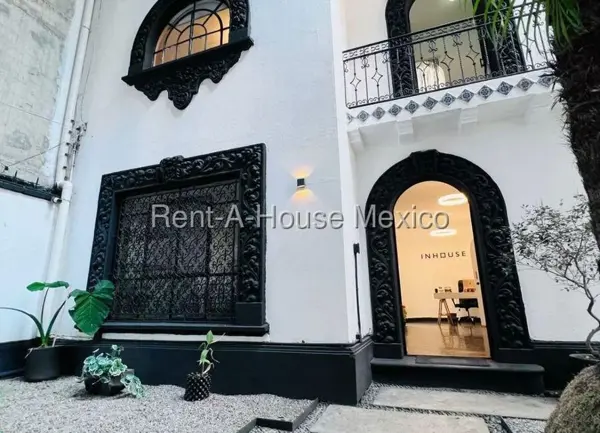 Oficina en renta en Nochebuena, Benito Juárez — foto 2 de 12