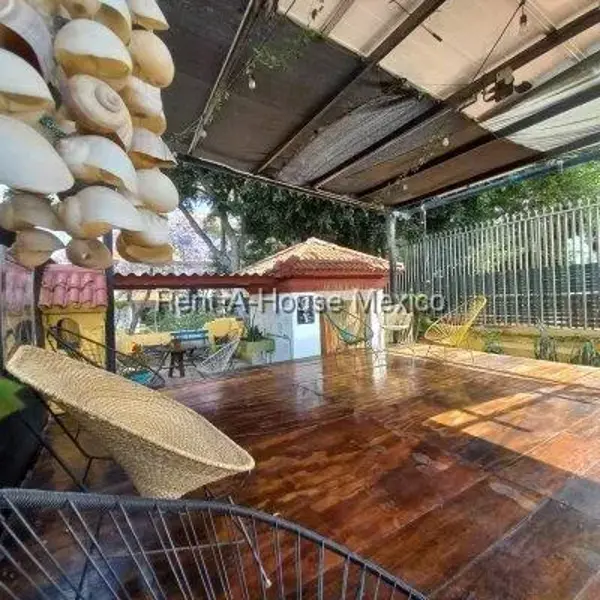 Oficina en renta en Nochebuena, Benito Juárez — foto 3 de 12