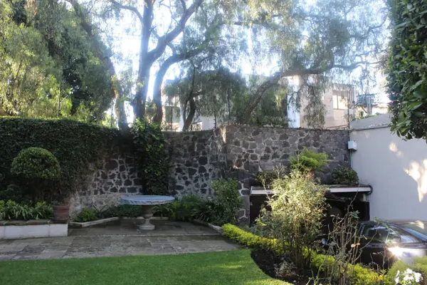 Casa en venta en Lomas de los Ángeles del Pueblo Tetelpan, Álvaro Obregón — foto 3 de 89