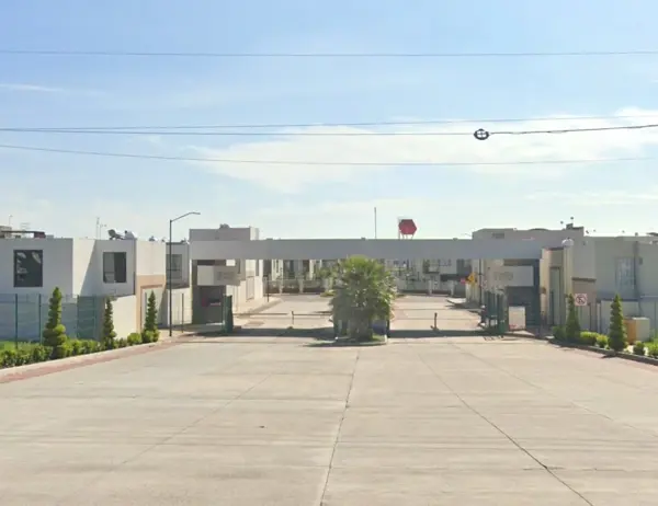 Casa en venta en Ex-hacienda Santa Inés, Nextlalpan, México