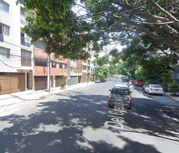 Departamento en venta en Insurgentes Cuicuilco, Coyoacán — foto 2 de 5