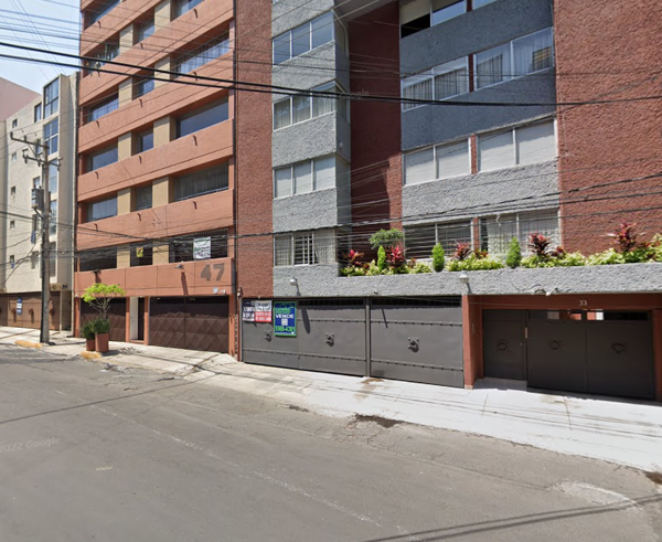 Departamento en venta en Insurgentes Cuicuilco, Coyoacán — foto 3 de 5