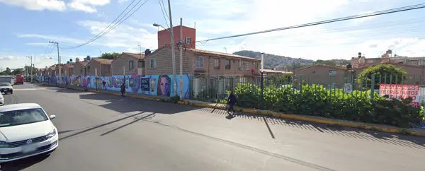 Departamento en venta en Chinampac de Juarez, Iztapalapa — foto 2 de 30