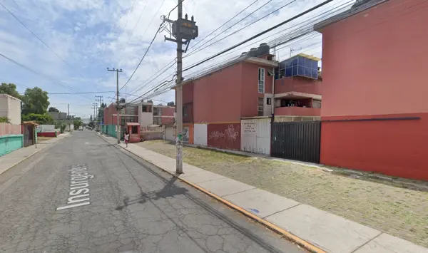 Departamento en venta en La Pradera, Ecatepec de Morelos — foto 3 de 33