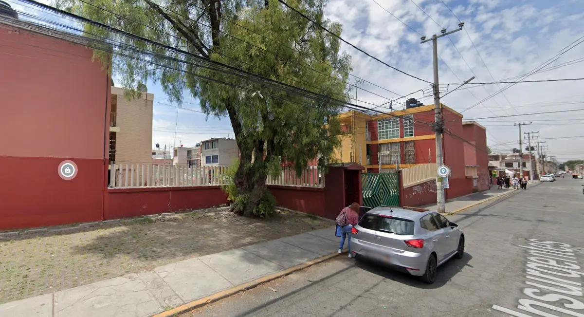 Departamento en venta en La Pradera, Ecatepec de Morelos — foto 1 de 33