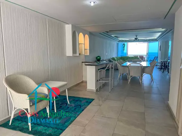Departamento en venta en Costa Azul, Acapulco de Juárez — foto 3 de 55