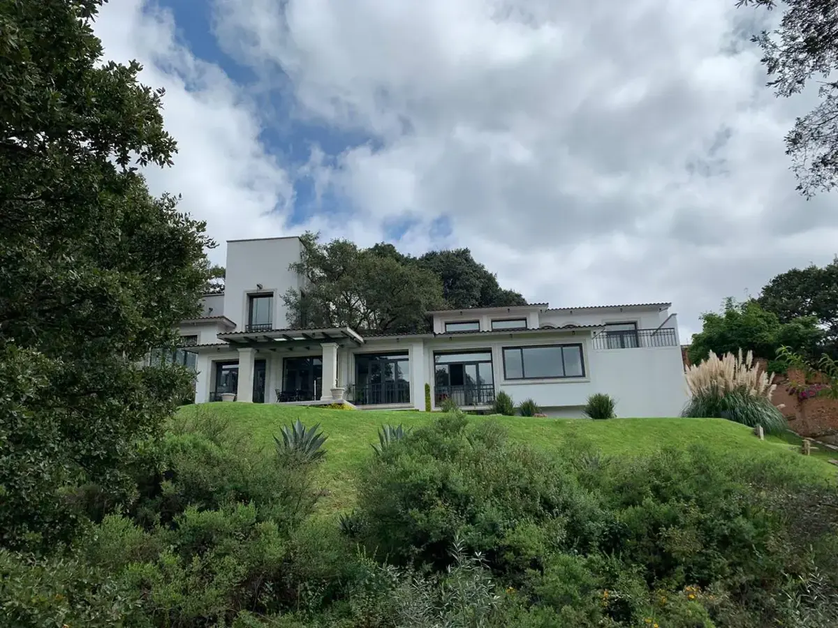 Casa en venta en Fincas de Sayavedra, Atizapán de Zaragoza — foto 1 de 20