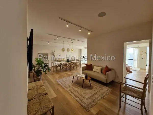 Departamento en venta en Jesus del Monte, Huixquilucan — foto 3 de 22