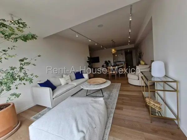 Departamento en venta en Jesus del Monte, Huixquilucan — foto 2 de 22
