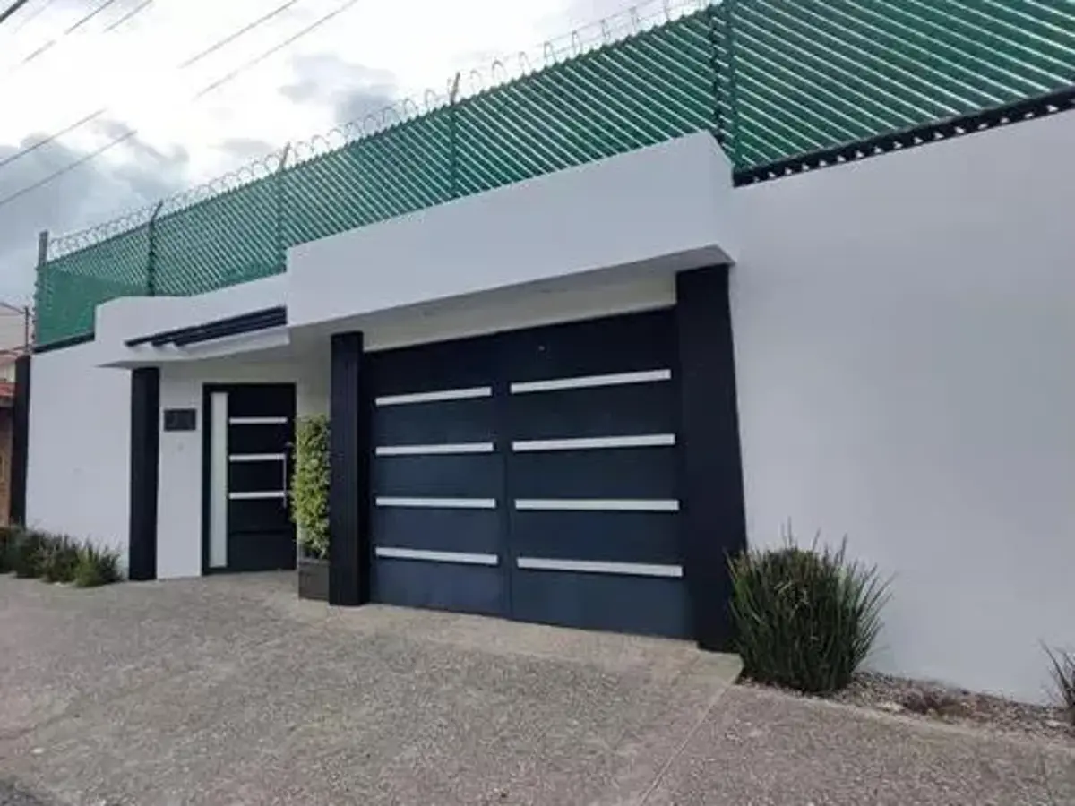 Casa en venta en Bosques del Lago, Cuautitlán Izcalli — foto 1 de 7