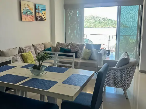 Departamento en venta en Las Gaviotas, Mazatlán — foto 2 de 21