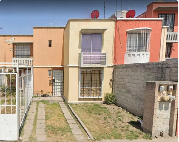 Casa en venta en Rinconada San Miguel, Cuautitlán Izcalli — foto 2 de 10