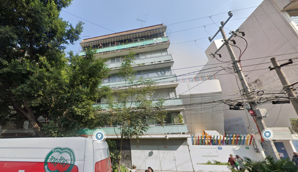 Departamento en venta en Narvarte Oriente, Benito Juárez — foto 2 de 13