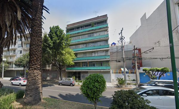 Departamento en venta en Narvarte Oriente, Benito Juárez — foto 3 de 13