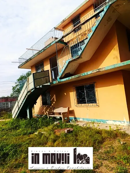 Terreno en venta en Deportiva, Salina Cruz — foto 3 de 14