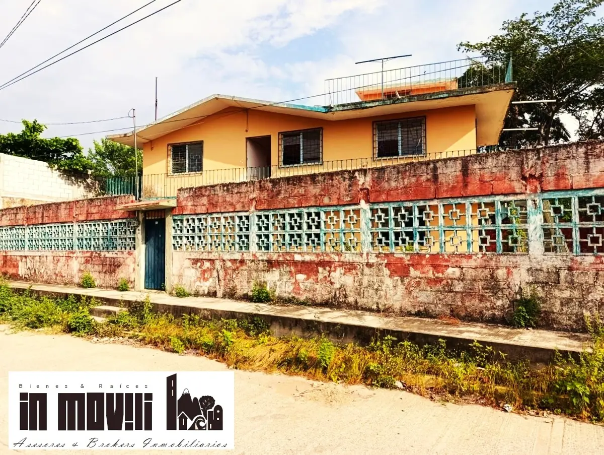 Terreno en venta en Deportiva, Salina Cruz — foto 1 de 14