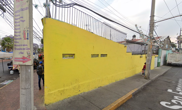 Casa en venta en San Francisco Culhuacán Barrio de San Francisco, Coyoacán — foto 3 de 12
