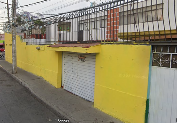Casa en venta en San Francisco Culhuacán Barrio de San Francisco, Coyoacán — foto 2 de 12