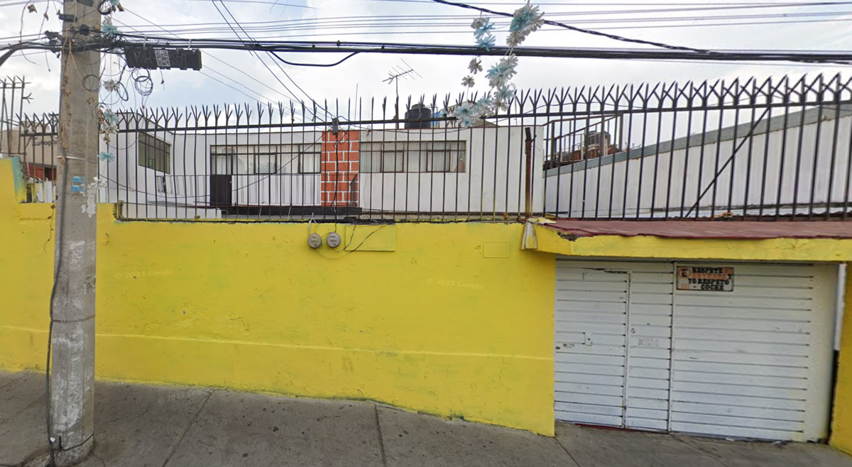 Casa en venta en San Francisco Culhuacán Barrio de San Francisco, Coyoacán — foto 1 de 12