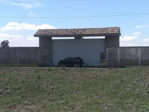 Terreno en renta en Chipilo de Francisco Javier Mina, San Gregorio Atzompa — foto 3 de 4