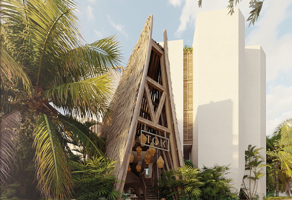 Departamento en venta en Isla de Holbox, Lázaro Cárdenas — foto 2 de 5