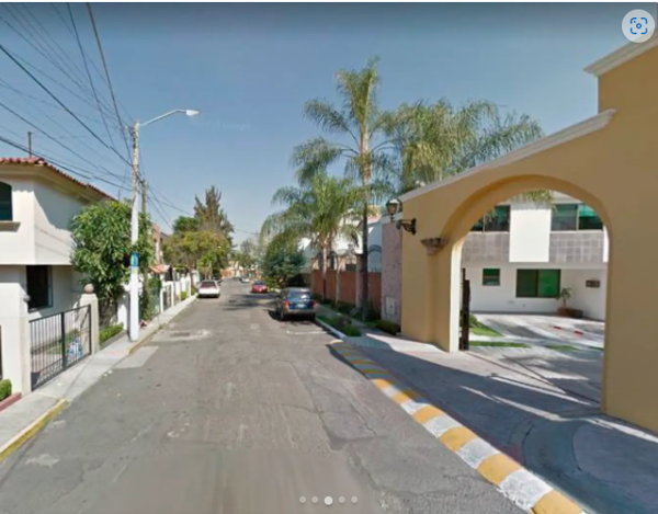 Casa en venta en Jardines de La Patria, Zapopan — foto 2 de 14