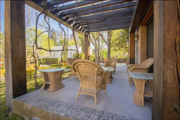 Casa en venta en Rincon del Montero, Parras — foto 2 de 7