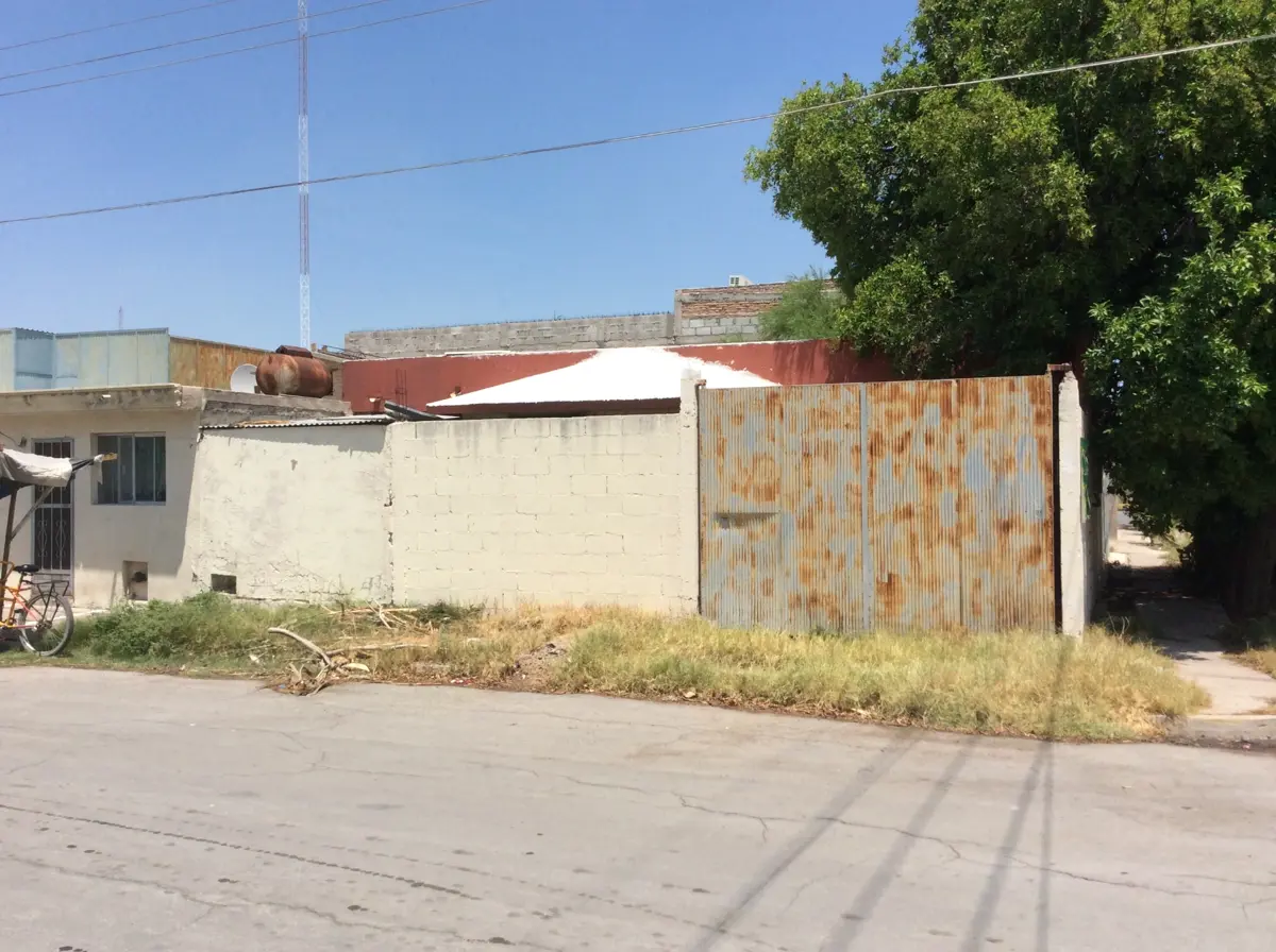 Casa en Venta en Nuevo San Isidro, Torreón, Coahuila de Zaragoza