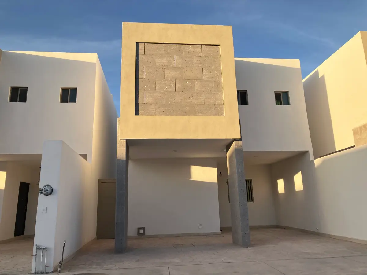 Casa en Venta en Santa Fe, Torreón, Coahuila de Zaragoza