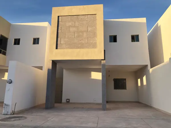 Casa en venta en Santa Fe, Torreón — foto 2 de 2