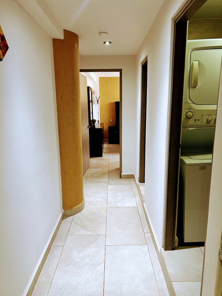 Departamento en Jardin, San Luis Potosí, San Luis Potosí — foto 1 de 7
