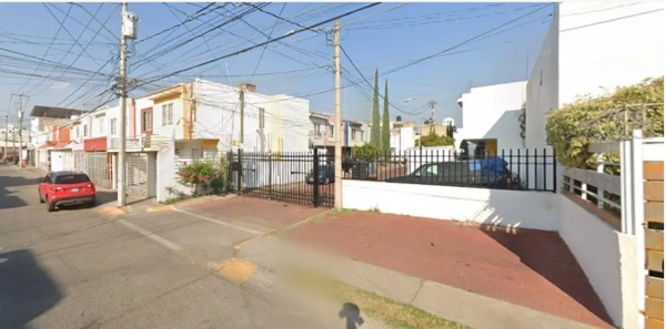 Casa en venta en Parques Del Nilo, Guadalajara — foto 2 de 16