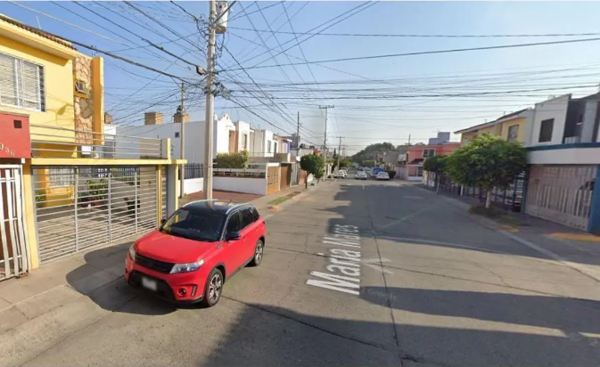 Casa en venta en Parques Del Nilo, Guadalajara — foto 3 de 16
