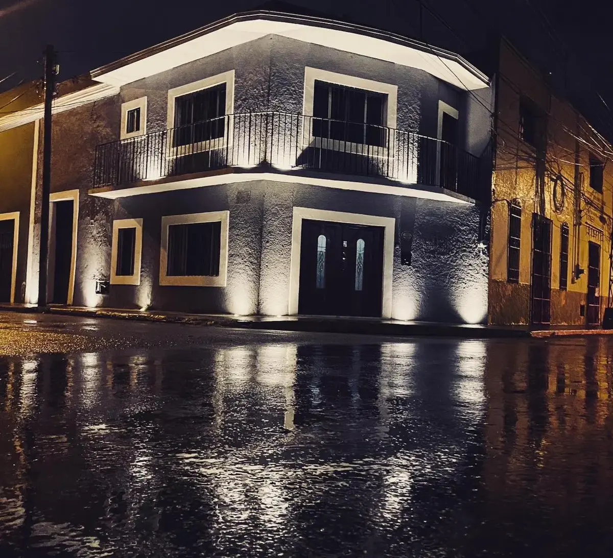 Casa en venta en Merida Centro, Mérida — foto 1 de 26