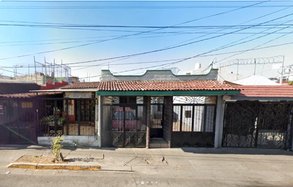 Casa en venta en Jardines de los Historiadores, Guadalajara — foto 2 de 8