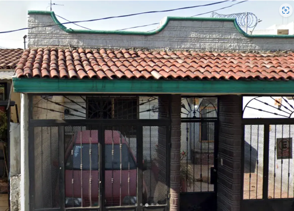 Casa en venta en Jardines de los Historiadores, Guadalajara — foto 3 de 8