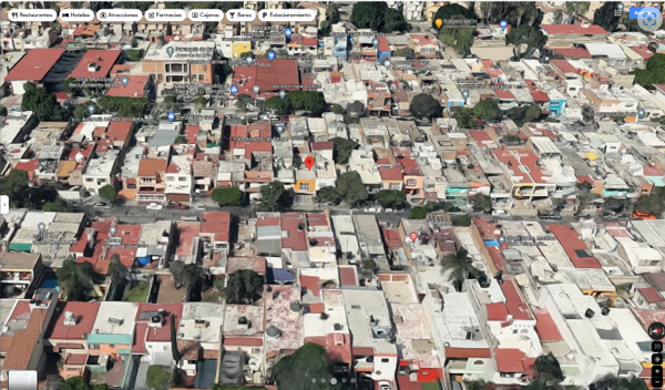 Casa en venta en Independencia, Guadalajara — foto 3 de 14