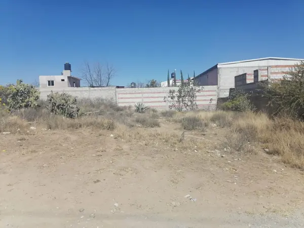Terreno en venta en Loma Linda, San Juan del Río — foto 3 de 6