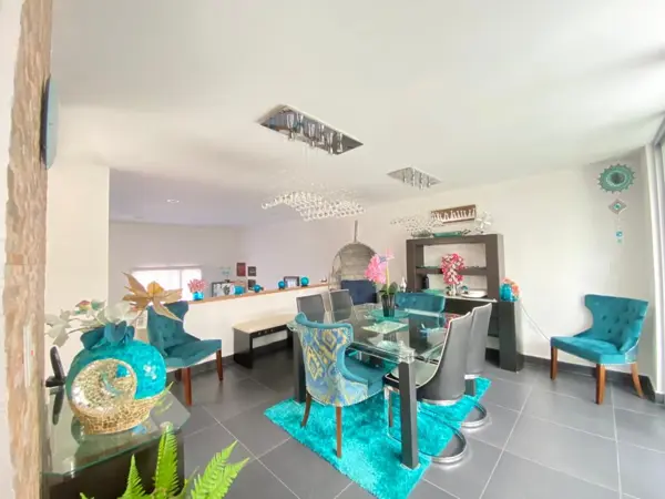 Casa en venta en Lomas de San Juan Ixhuatepec, Tlalnepantla de Baz — foto 3 de 8