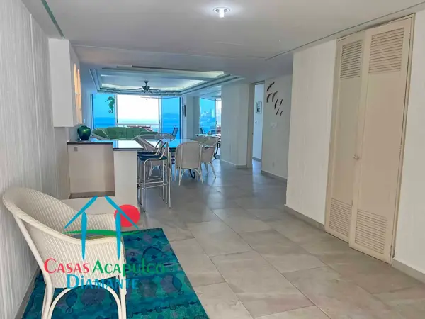 Departamento en renta en Costa Azul, Acapulco de Juárez — foto 2 de 58