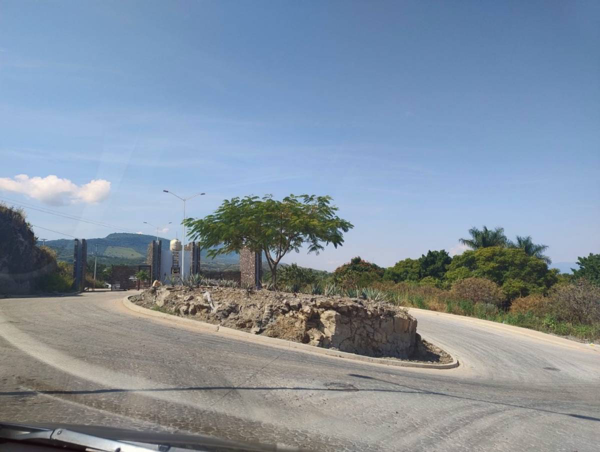 Terreno en venta en Tuxcueca, Tuxcueca — foto 1 de 10