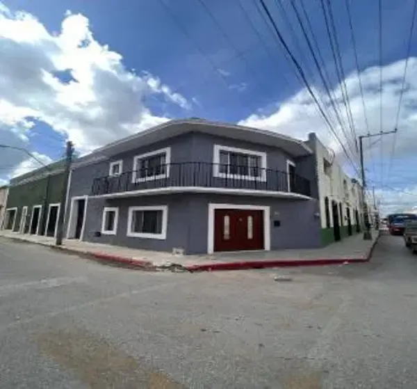 Casa en venta en Merida Centro, Mérida — foto 2 de 26