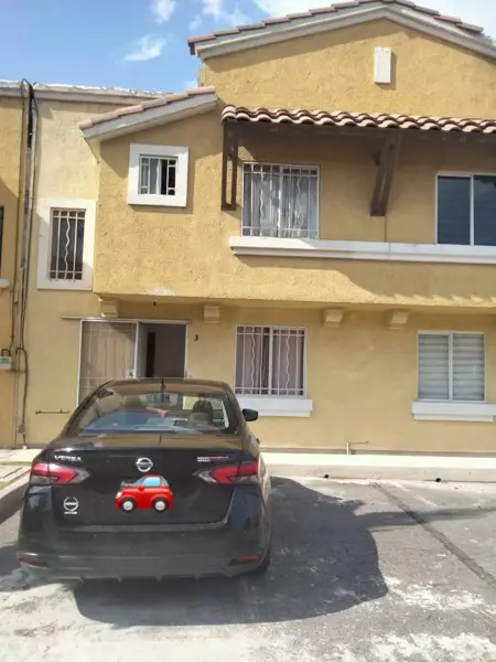 Casa en Conjunto urbano Real Verona, Tecámac, México