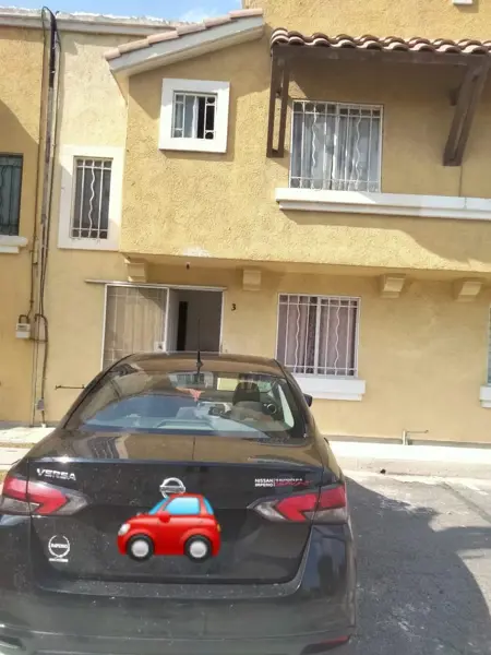 Casa en venta en Conjunto urbano Real Verona, Tecámac — foto 2 de 19