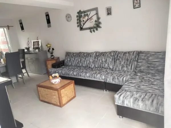 Casa en venta en Conjunto urbano Real Verona, Tecámac — foto 3 de 19