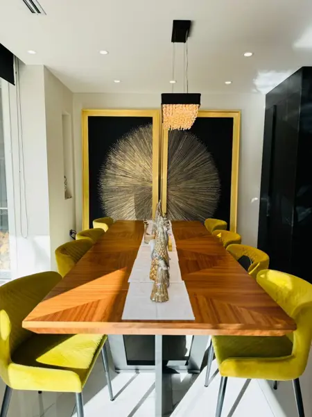 Casa en venta en Juarez, Juárez — foto 2 de 21